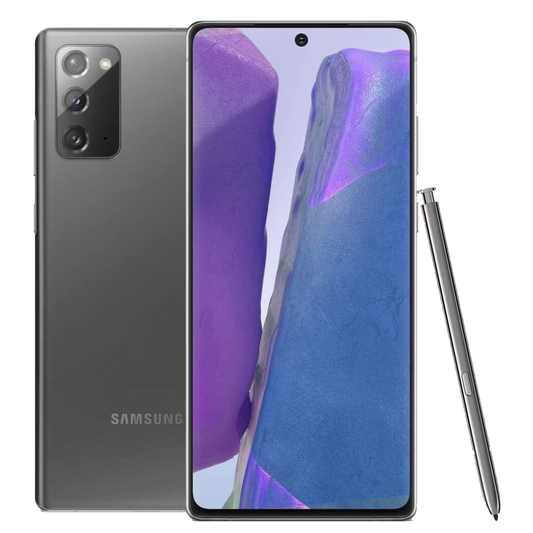 Samsung Galaxy Note 20