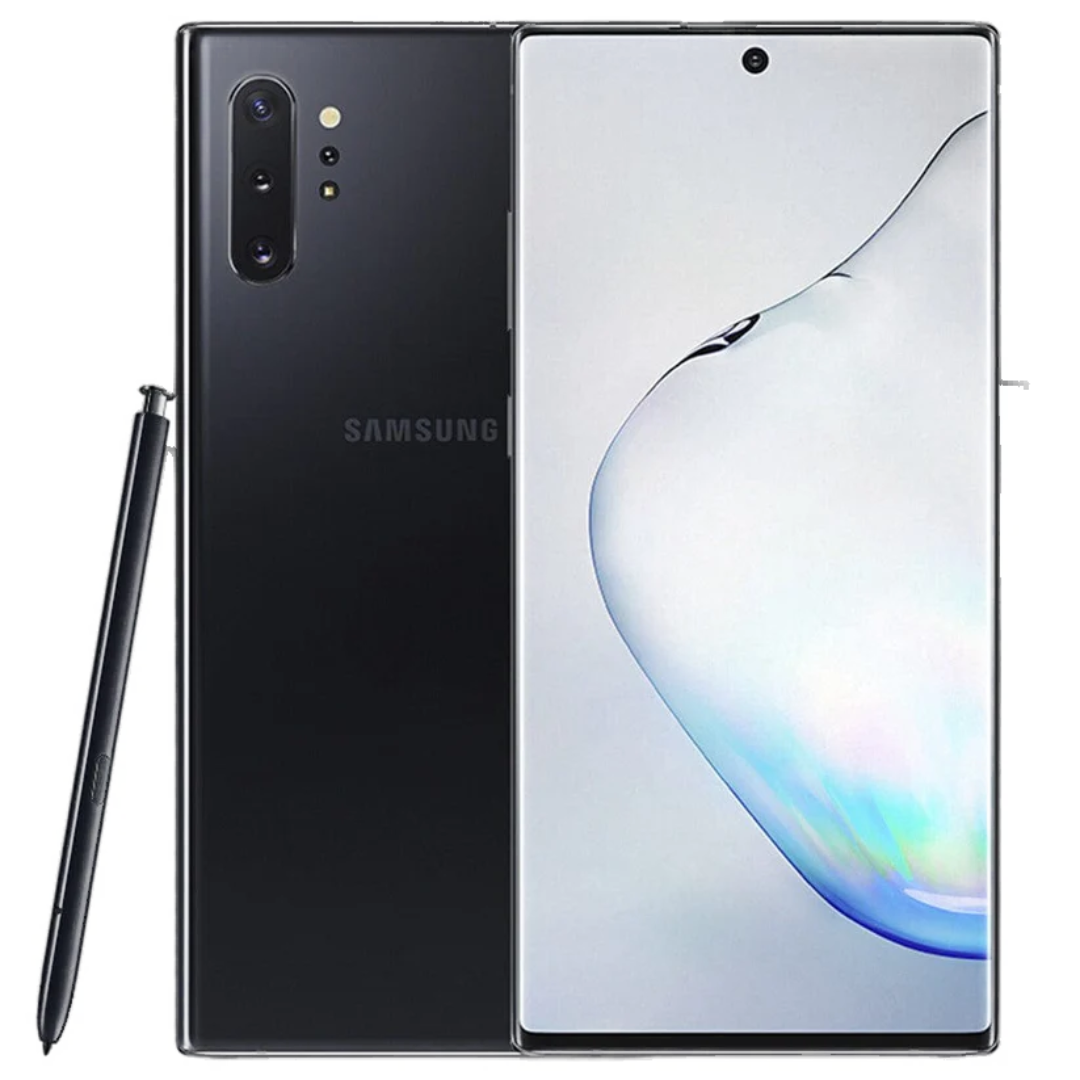 Samsung Galaxy Note 10 Plus