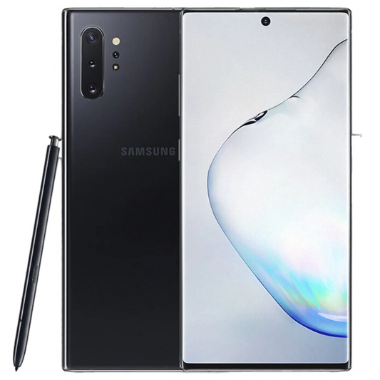 Samsung Galaxy Note 10 Plus