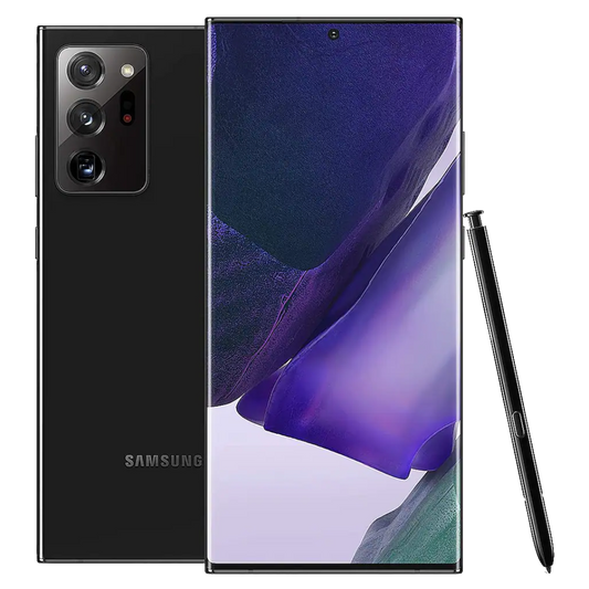 Samsung Galaxy Note 20 Ultra