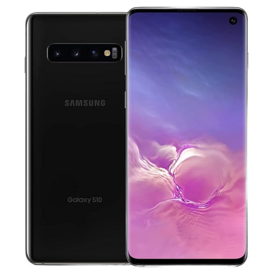 Samsung Galaxy S10