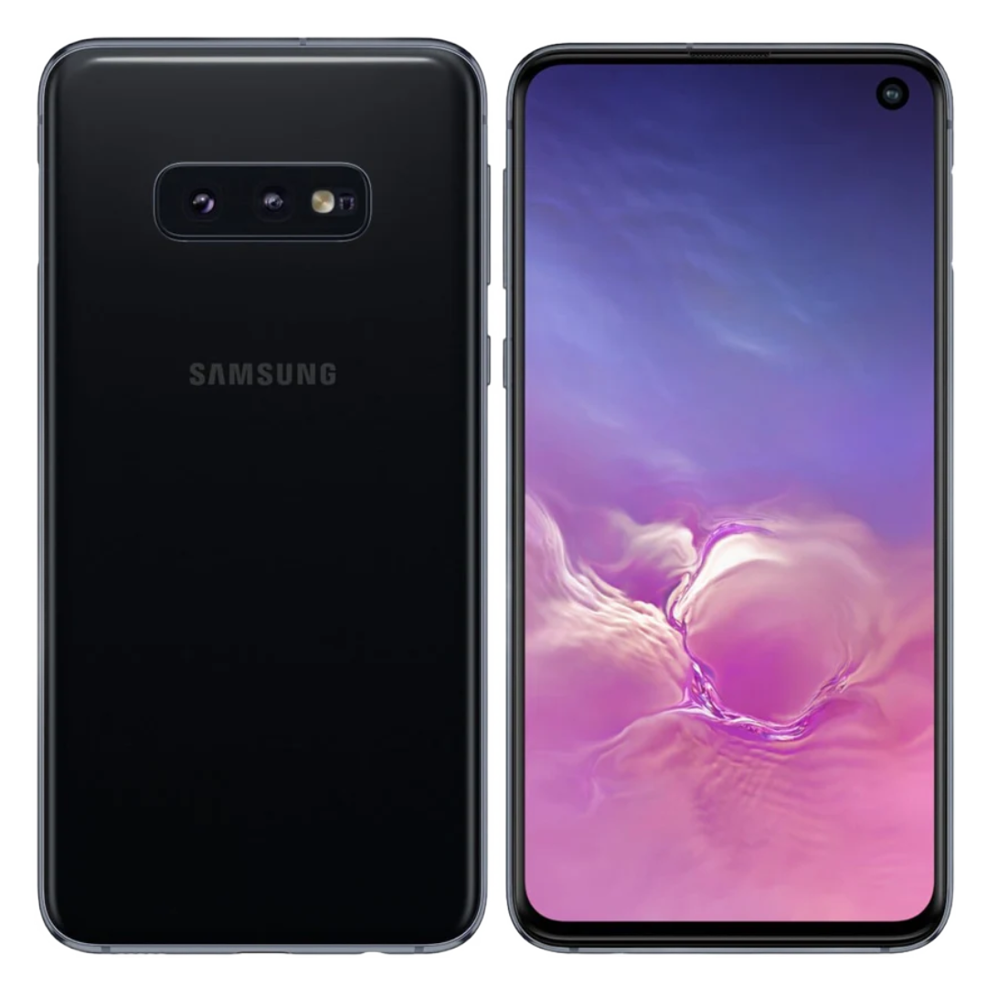 Samsung Galaxy S10E