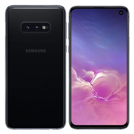 Samsung Galaxy S10E