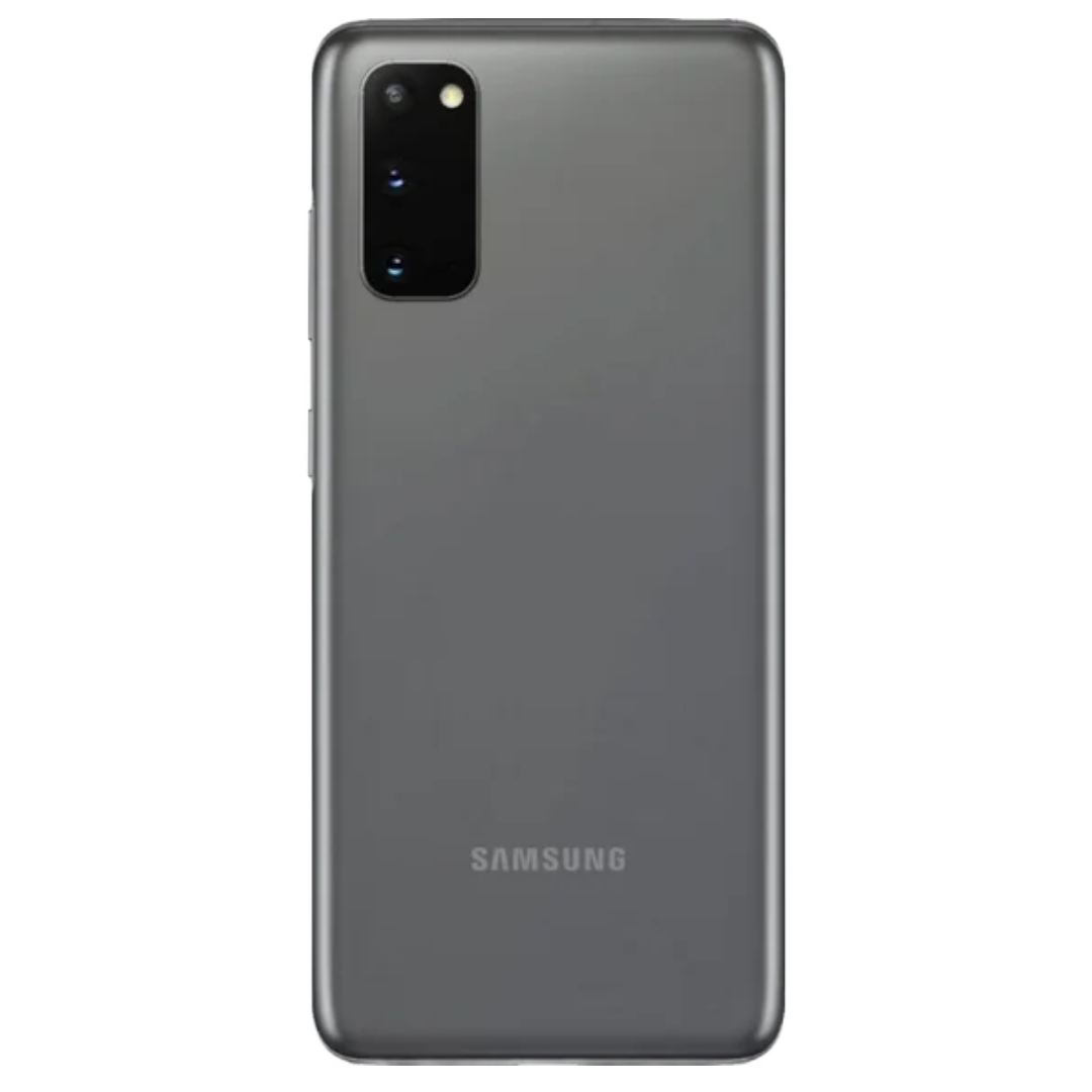 Samsung Galaxy S20
