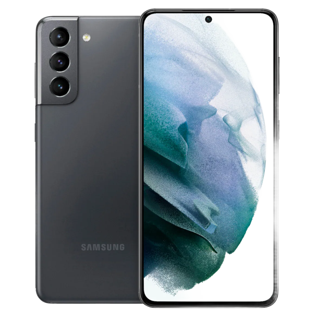 Samsung Galaxy S21