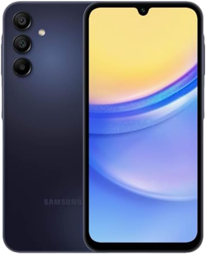 Samsung A15 5G 64GB