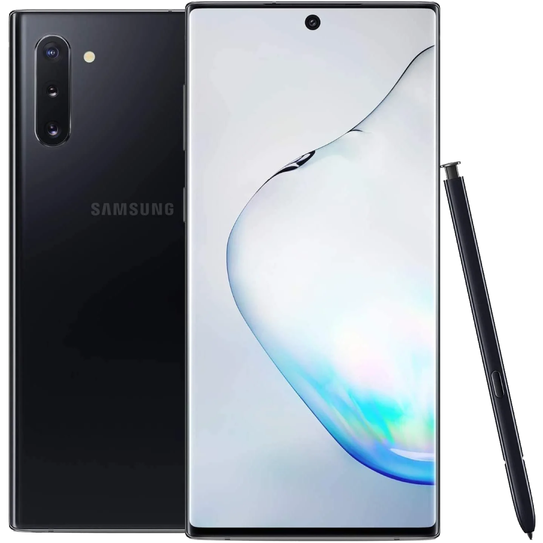 Samsung Galaxy Note 10
