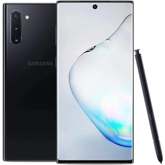 Samsung Galaxy Note 10