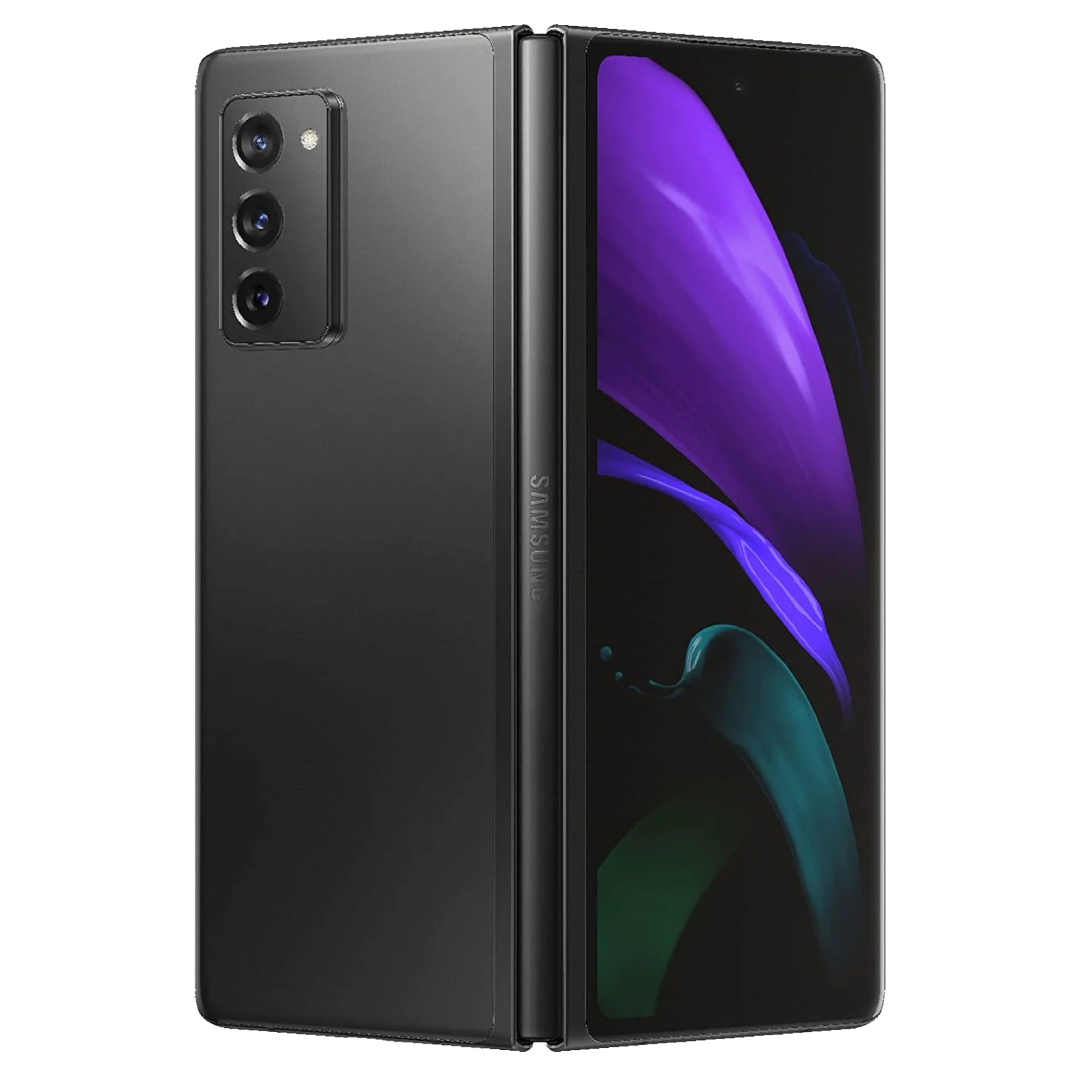 SAMSUNG Z Fold2